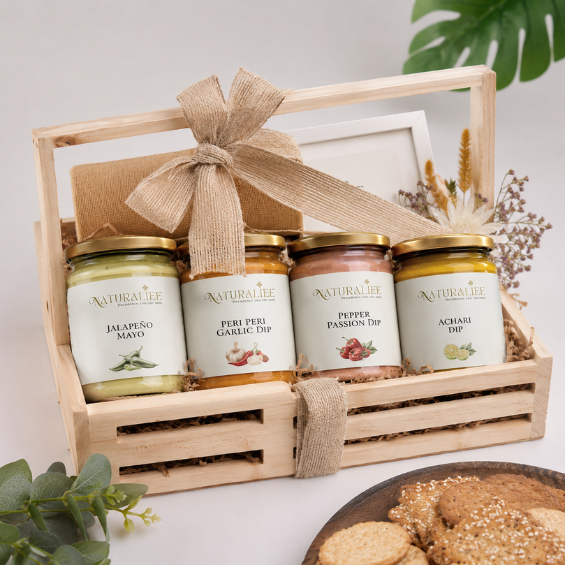 Hamper combo 2