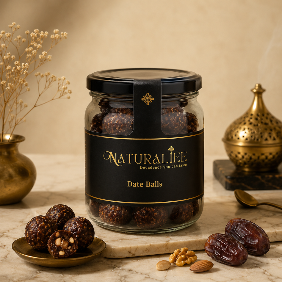 Date Balls