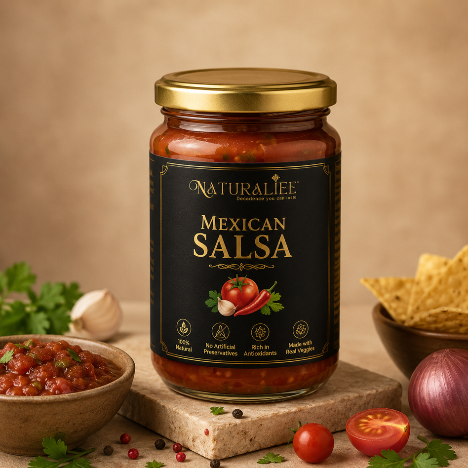 Mexican Salsa
